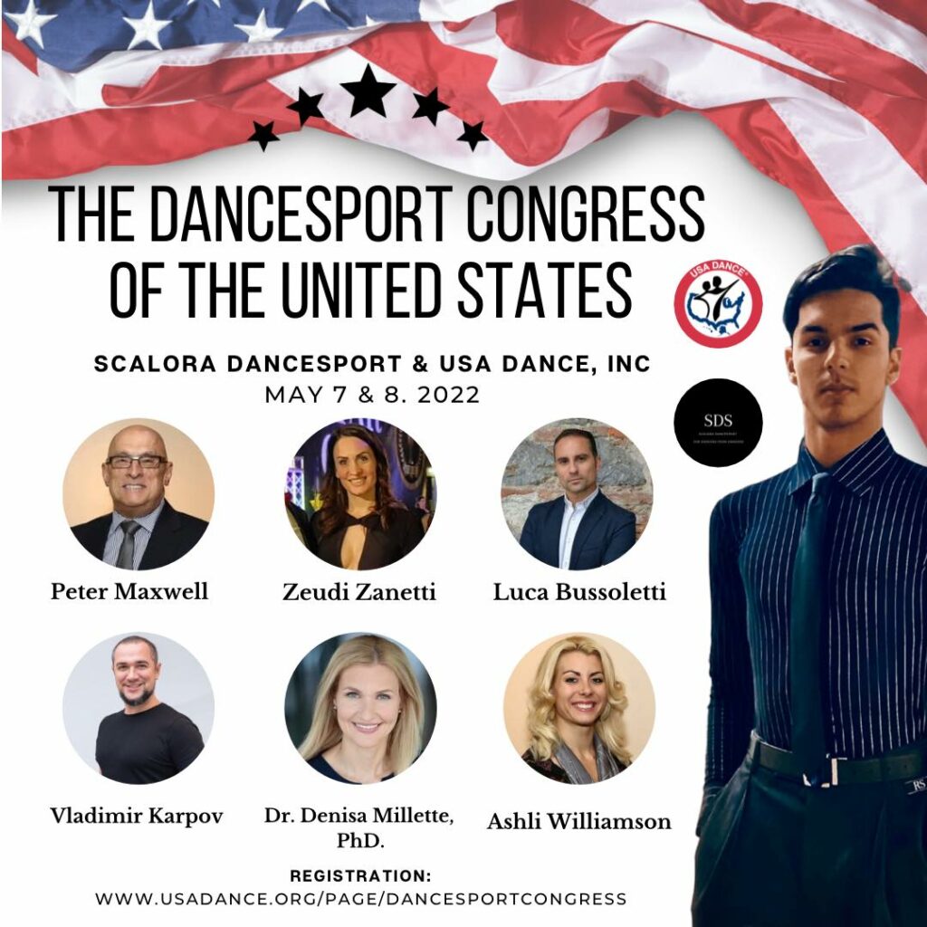 DanceSport Congress of the United States