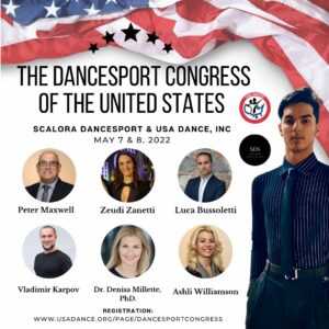 DanceSport Congress of the United States