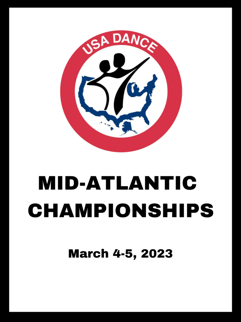 Mid-Atlantic Championships NQE