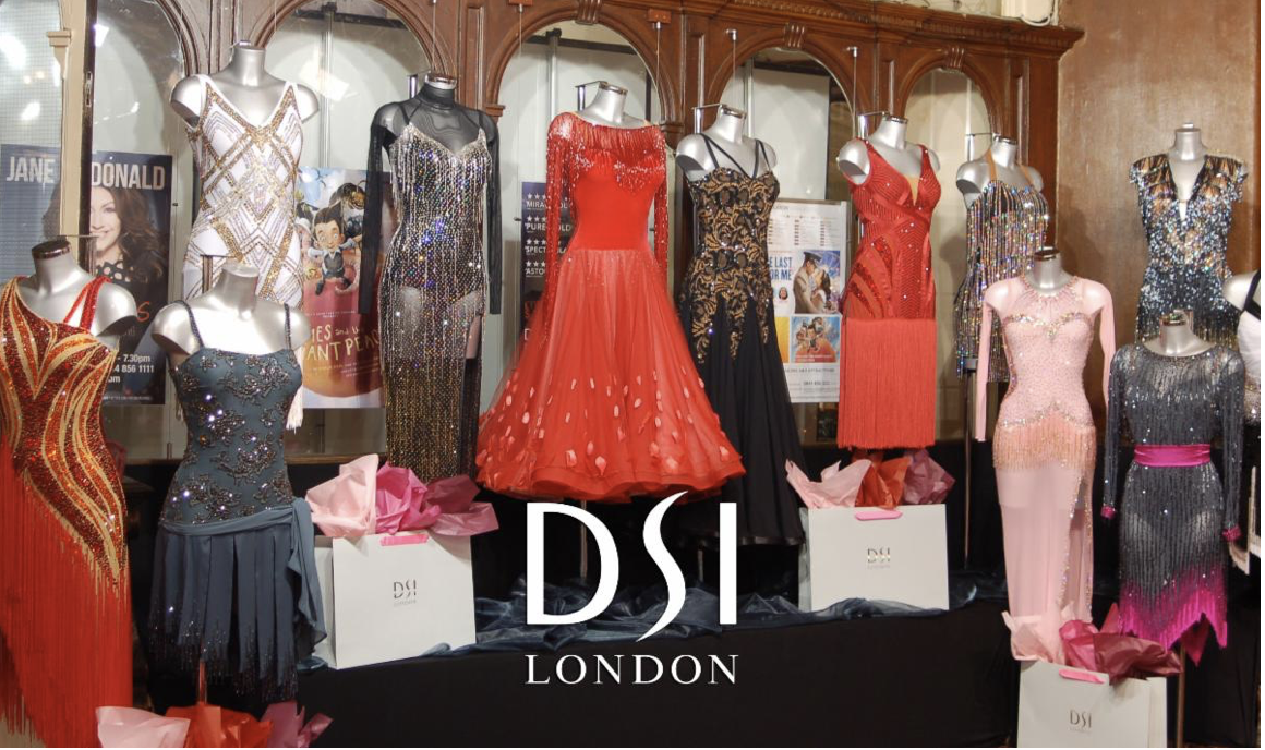 DSI London to provide an exclusive discount on their entire line of products.