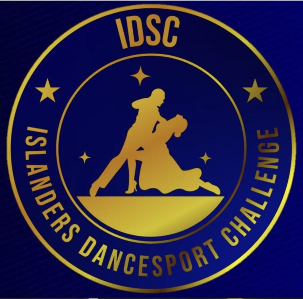 Islanders DanceSport Challenge American Dancer