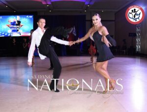 Lead Nationals Photo