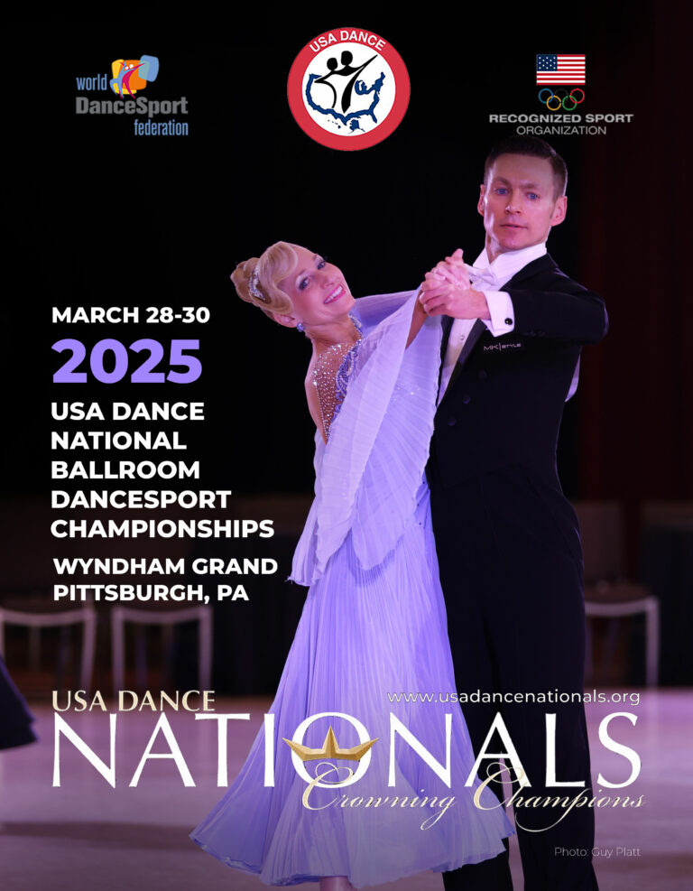 Nationals - March 28-30