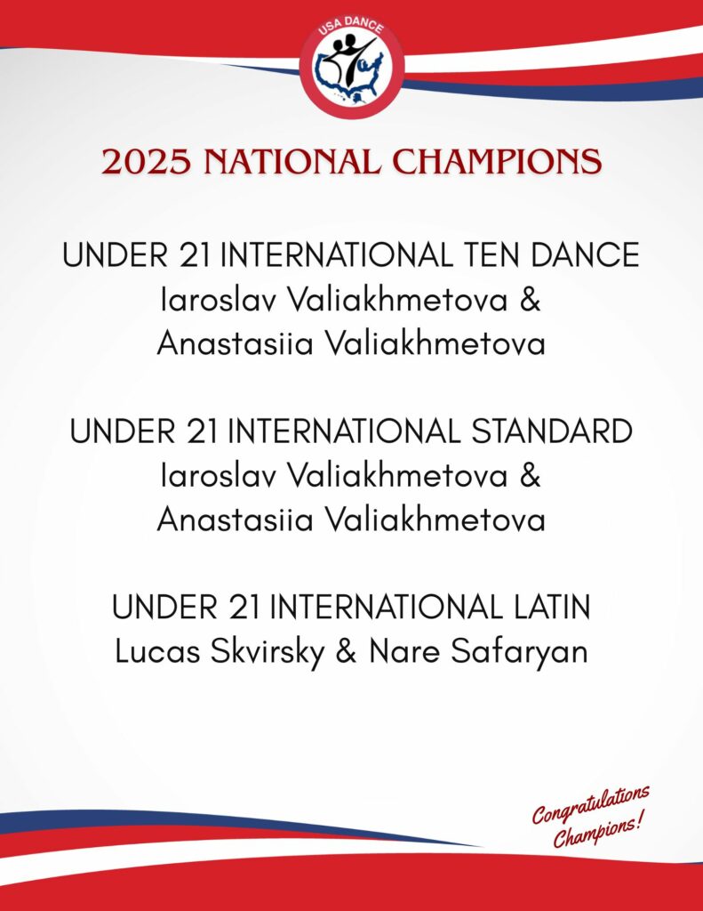UNDER 21
