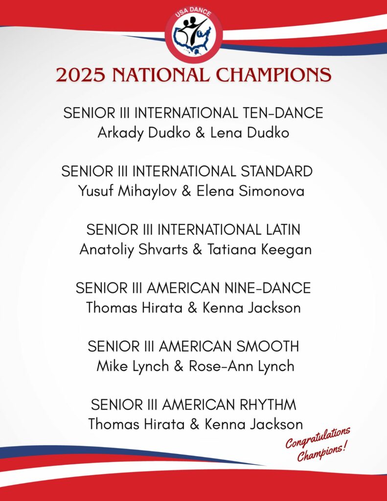 SENIOR III