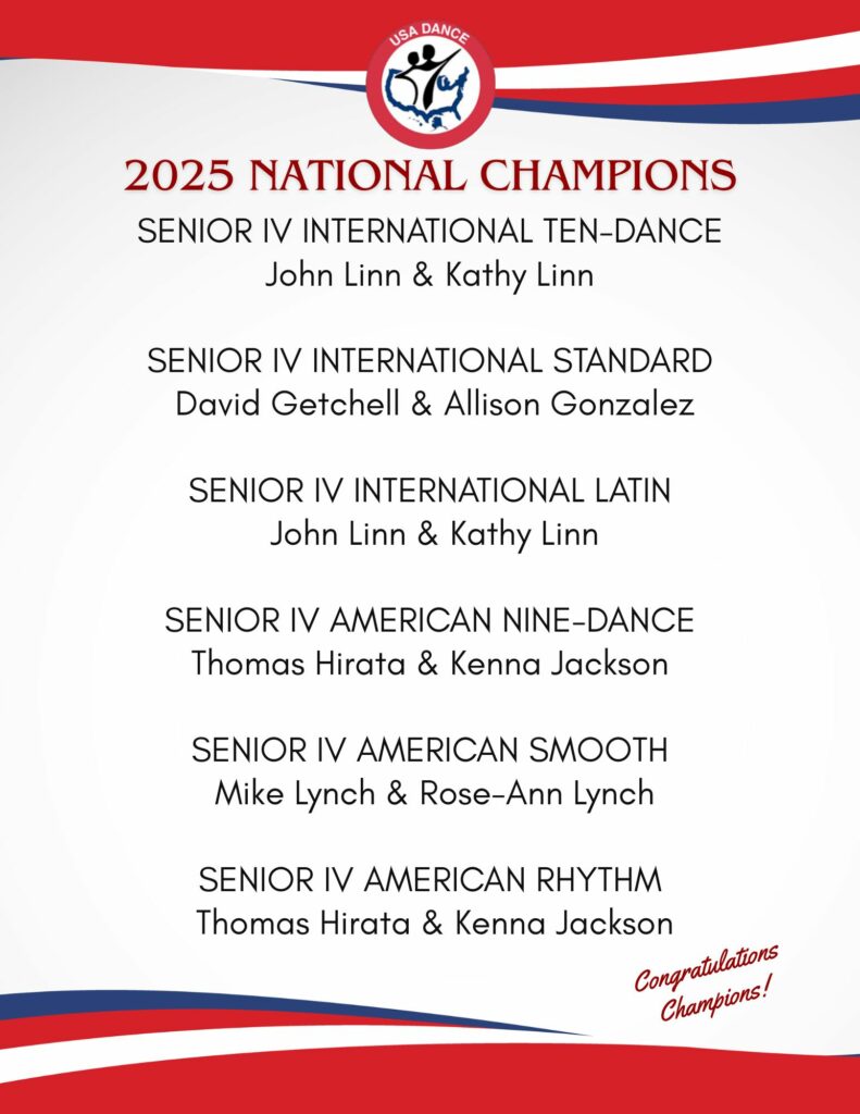 SENIOR IV