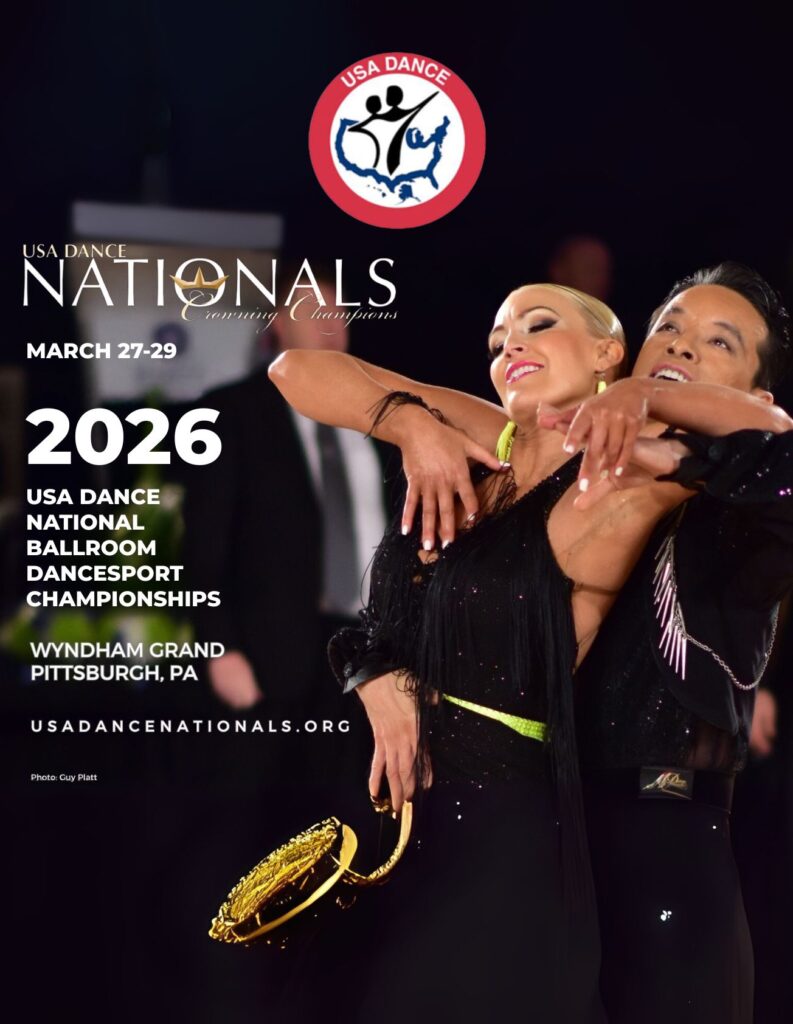 Nationals 2026 - March 27-29