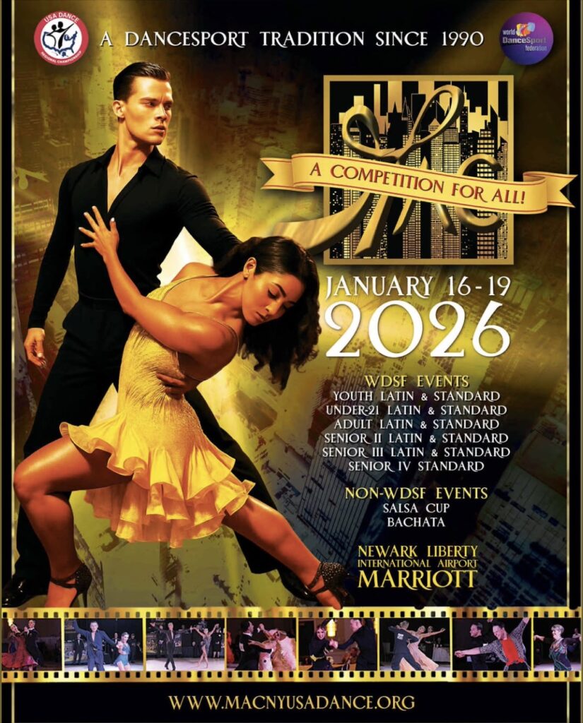 The MAC - Regional: January 17-19-2026