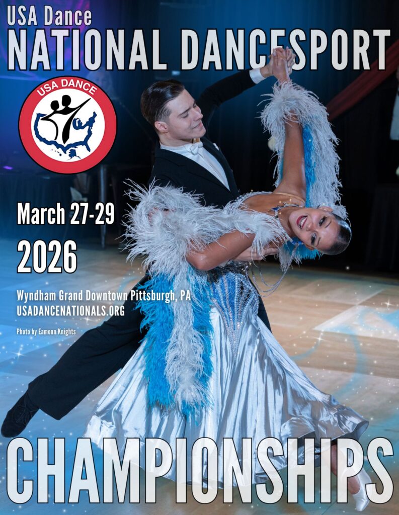 Nationals 2026 - March 27-29